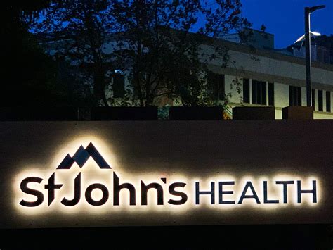 St. John’s Health Highly Ranked - Jackson Hole Radio