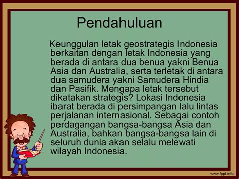 Contoh Keunggulan Mutlak 8