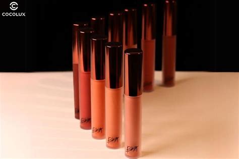 Review Son Kem Bbia M U Th I Son Lu N Hot C G C Bi T