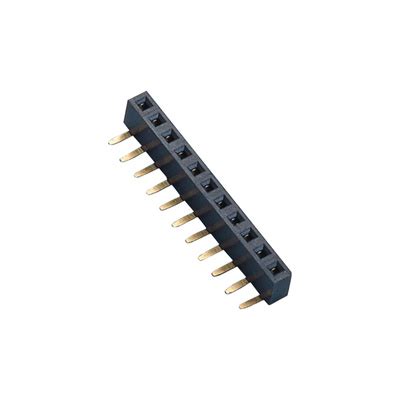 Female Header Connector SHENZHEN TSINGRE TECHNOLOGY CO LTD