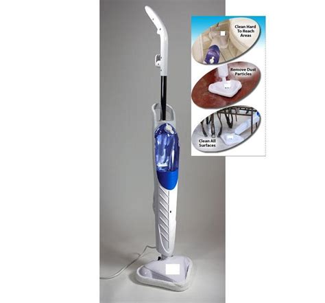 Steam Mop (SM-212) - Steam Mop and Mop price