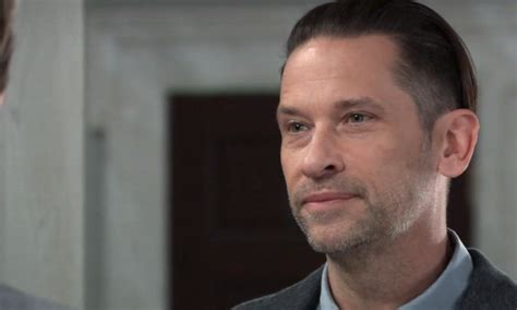 General Hospital Austin Reveals His True Identity Michael Fairman Tv