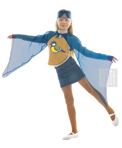 Последний экземпляр / Рукав " Крыло