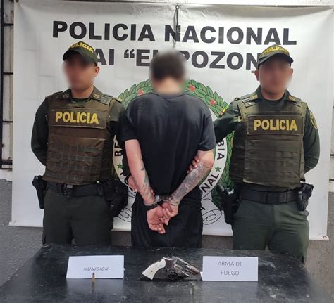 M S De Capturas Dejan Los Operativos Desplegados Contra La