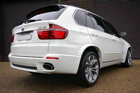 Used 2010 Bmw X5 E70 35i Xdrive M Sport 4wd Automatic For Sale U454