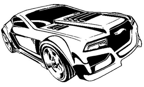 Desenhos De Hot Wheels Para Colorir Pop Lembrancinhas