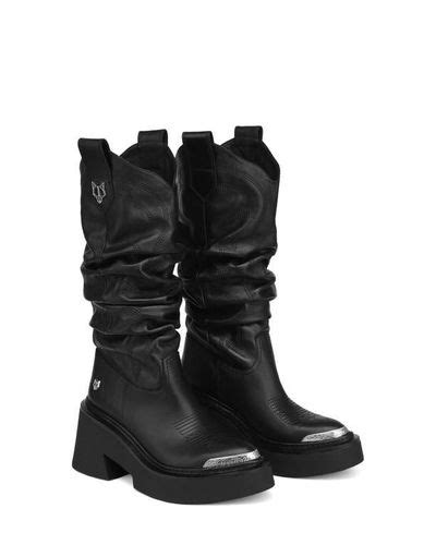 Women S Naked Wolfe Boots From 260 Lyst