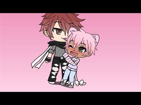 The Neko And The Pervert Gay Love Story Gacha Life Ep 1 OLD I DONT DO GACHA ANYMORE