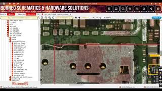Infinix Hot Play X Charging Ways Solution Dmr Solution Schematic Diagram Hardware Dmr