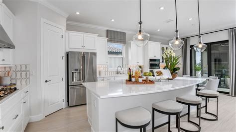 Lazio at Esplanade at Tradition in Port St Lucie, FL - Designed by ...