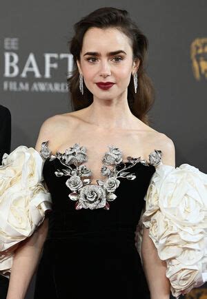 Lily Collins Leaked Nude Photos And Videos