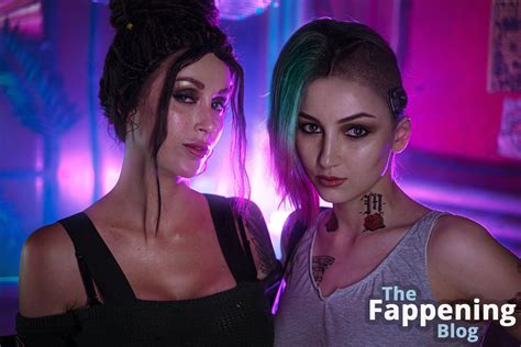 Speedy Cosplay Lanushka Speedy Cosplay Nude Leaks Photo TheFappening