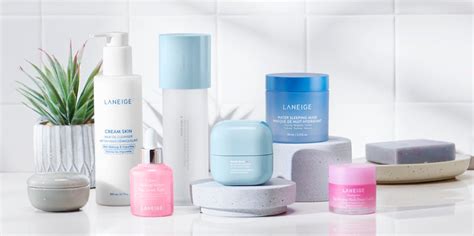 LANEIGE | Cult Beauty