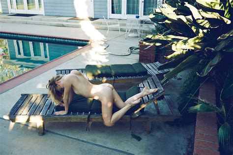 See Striking Images From Swiss Photographer S Nude Coffee Table Book Maxim