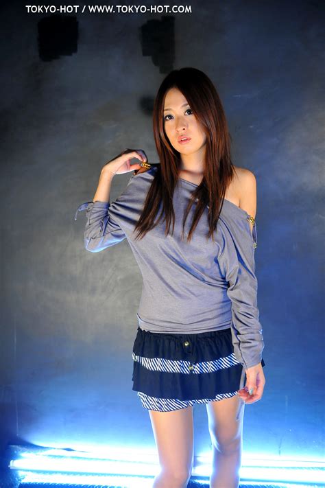 Tokyo Hot N0488 Set2 E431risa Misaki0732 Porn Pic