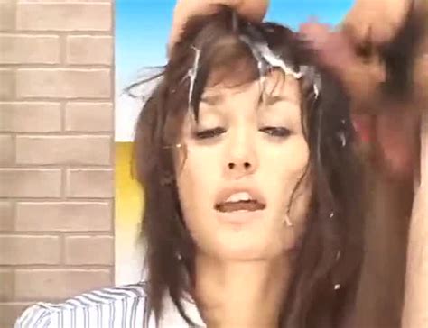 Passionate Newscaster Gets Jizz Sopping Free Online Redtube Porn Vid Hotntubes