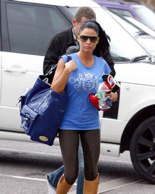 Katie Price Jordan Exposing Her Panties Upskirt Paparazzi Pictures And Her Huge Porn Pictures