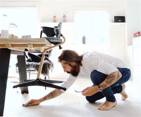 Stokke® Nomi® Chair