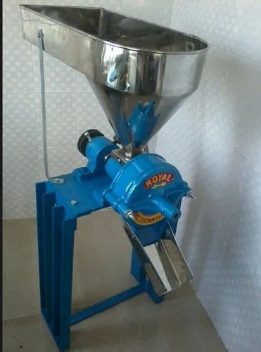 Instant Rice Grinder Instant Rice Wet Grinder Manufacturer From