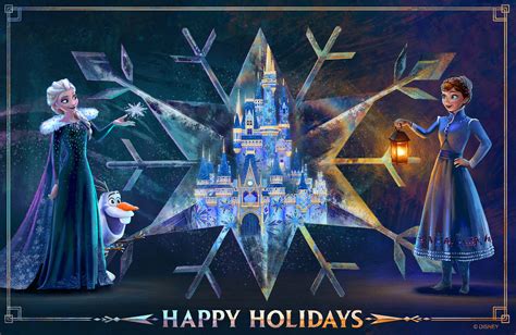 More details and showtimes for the new 'Frozen Holiday Surprise' at