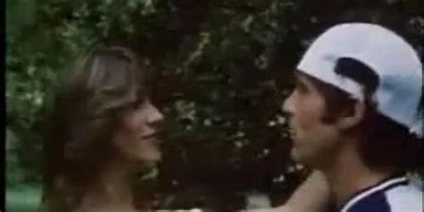 Marilyn Chambers Teaches The Art Of The Butt Fuck Tnaflix