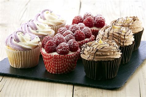 Корзинка пирожное - 70 фото