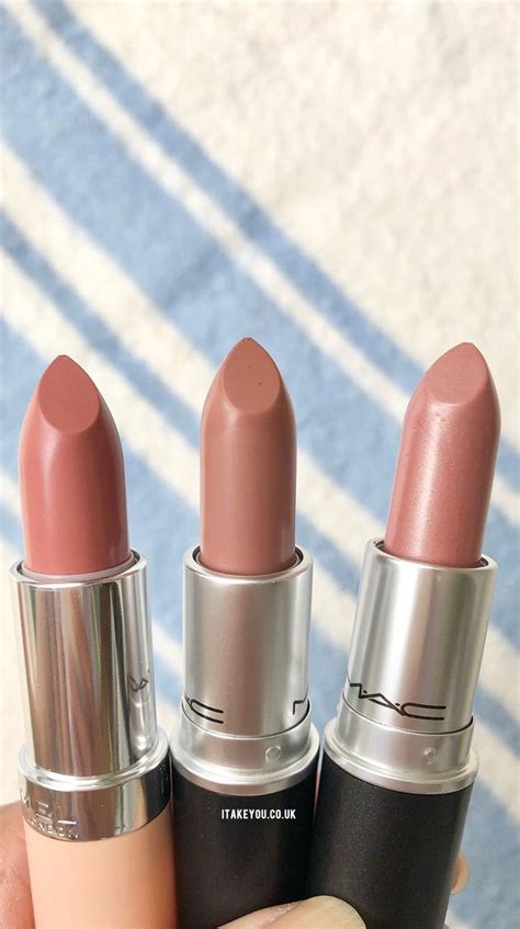 Nude Kate Moss Lipstick And Mac Lipsticks Nude Lipstick
