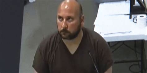 Pastor Gets Five Years For Nude Photos Of Student Joe My God