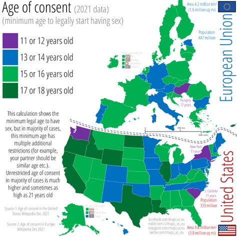 Od Kolko Rokov Je Legalny Sex Na Slovensku