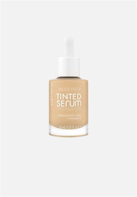 Nude Drop Tinted Serum Foundation 036C Catrice Face Superbalist