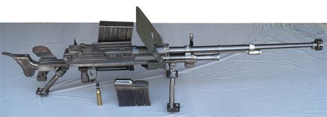 Anti Tank Rifle Bullet