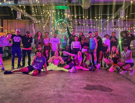 Meet richard williams - Bold Journey Magazine