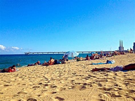 Badalona Beach - All You Need to Know BEFORE You Go (2025)