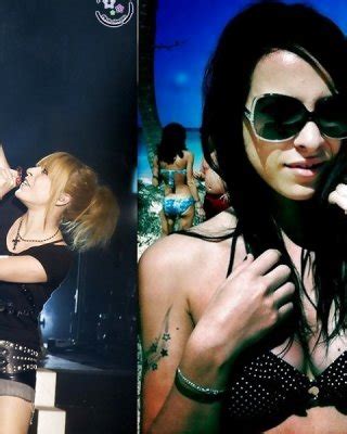 Marie Mai Bouchard Porn Pictures XXX Photos Sex Images PICTOA