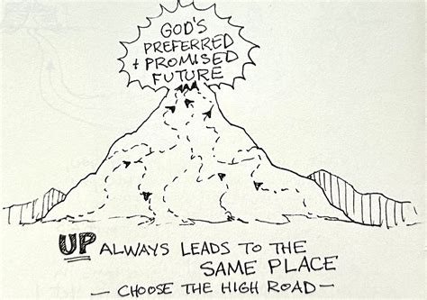 Philippians 3:4-14 | A Cartoonist's Guide to the Bible