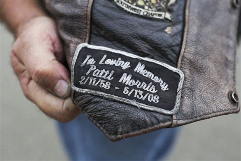 Fatal motorcycle tire blowouts not enough to prompt Goodyear recall