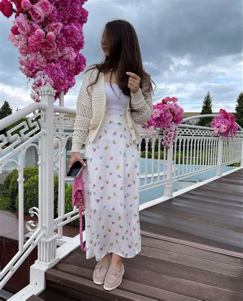 𝒷𝓎 𝒞𝒽𝒾𝓀𝒶 ♡ | Cute modest outfits, Asian style clothes, Modest summer ...
