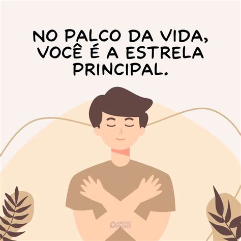 50 Frases sobre Amor Próprio para Inspirar e Transformar AmorEmFrases