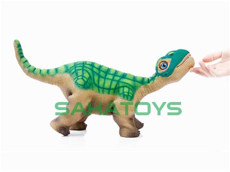 ขายราคาถูก Pleo Dinosaur พลีโอ้ไดโนเสาร์สัตว์เลี้ยงหุ่นยนต์