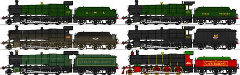 gwr explore gwr  deviantart