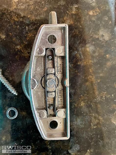 Window Latch