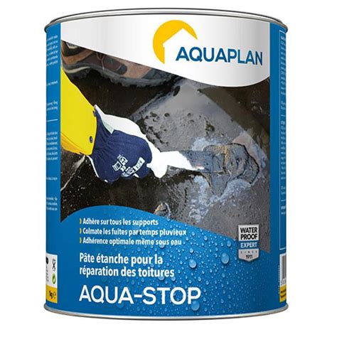 Aquaplan Aqua-Stop 1kg | KlusWijs