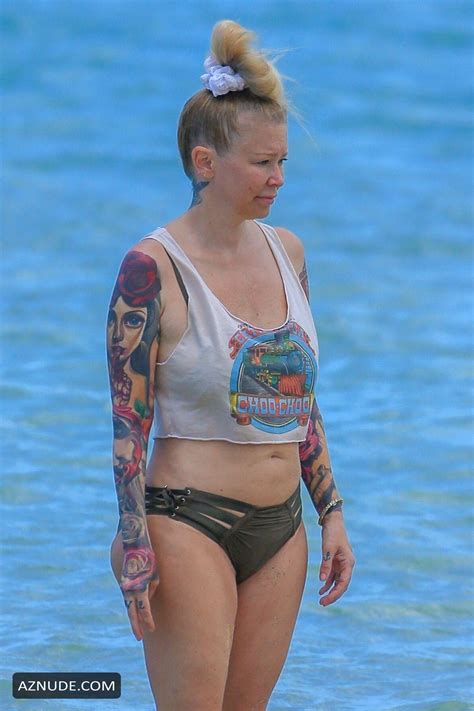 JENNA JAMESON Nude AZNude