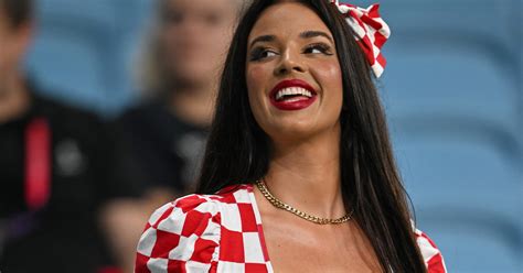 Miss Mundialu Pokaza A Gor Ce Zdj Cie Ivana Knoll W Sk Pym Bikini Przegl D Sportowy Onet