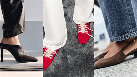 zara shoe arrivals  perfect  spring   wear