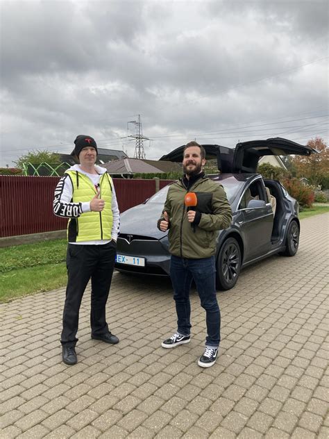 Jāmāk Noķert Lētāko Cenu” Tik Tok” Zvaigzne Raiders Raitis Par