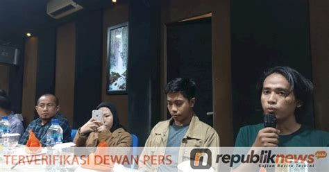 Walanae Festival Peneliti Muda Icraf Indonesia Paparkan Hasil