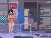 Hentai Game Winter Countryside Life Pixel Hentai Animation Xxx Mobile Porno Videos