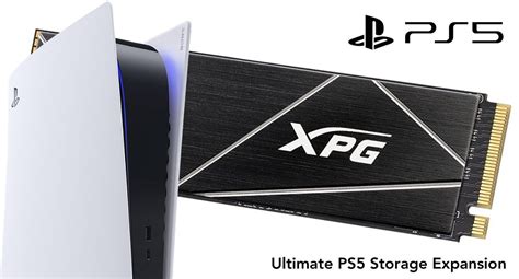 Ultimate PS5 M.2 Storage Expansion Guide | Medium