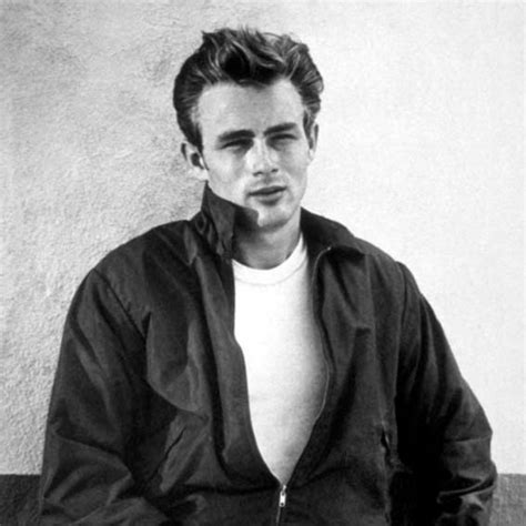 Movie Icon James Dean Was Blackmailed By His Gay Lover